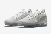 nike air vapormax 2021 sneakers streetwear dh4088-001 beige white